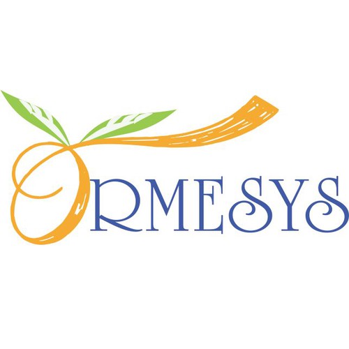 Make a strong and inspiring corporate for Ormesys !