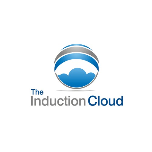 The Induction Cloud needs a new logo
