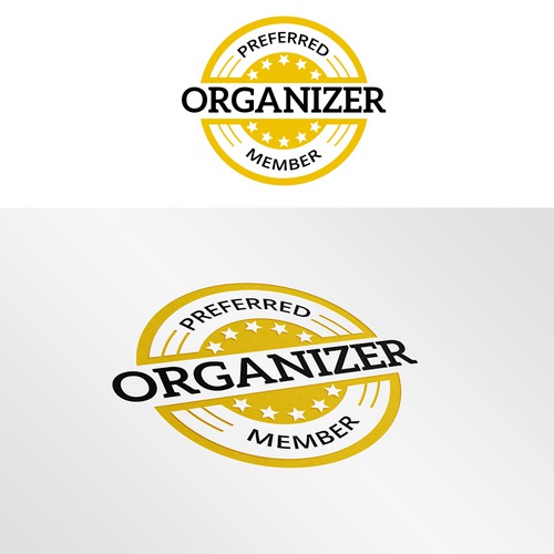 Preferred Organizer Member