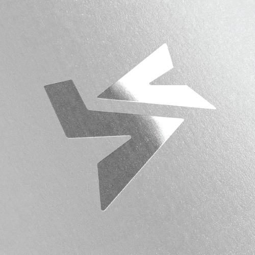 Logo proposal for a growth equity company.