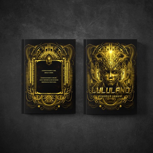 'Lululand' collector edition