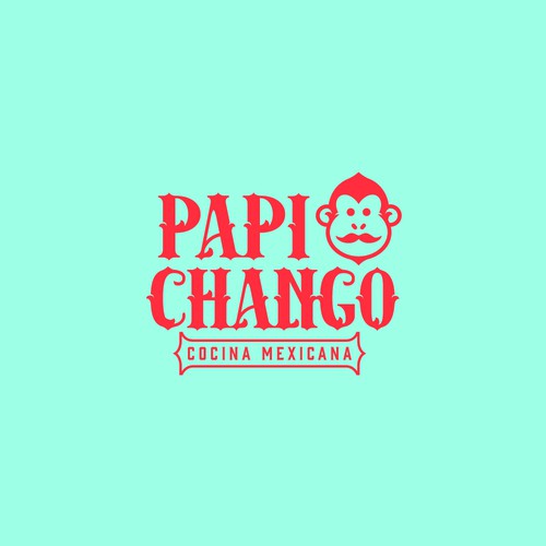 Logo for Mexican Restaurant