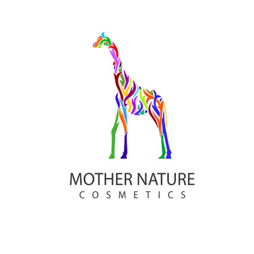 Mother Nature Cosmetics