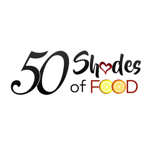 50 Shades of Food