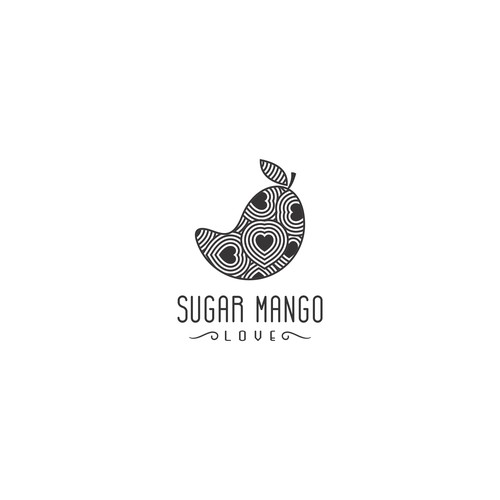 SUGAR MANGO LOVE