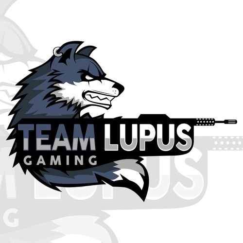 TEAM LUPUS GAMING