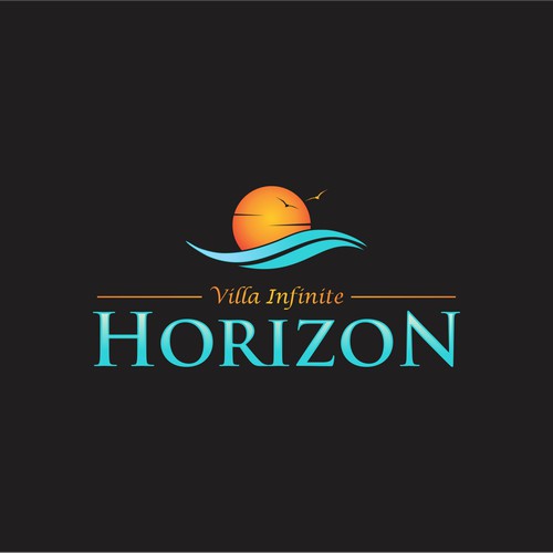 Vacation Rental! Please help us create the ideal logo :D