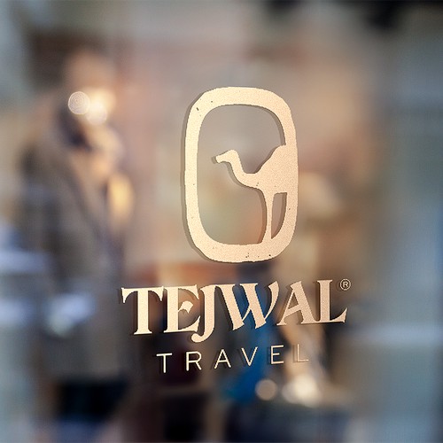 Travel Logo Design