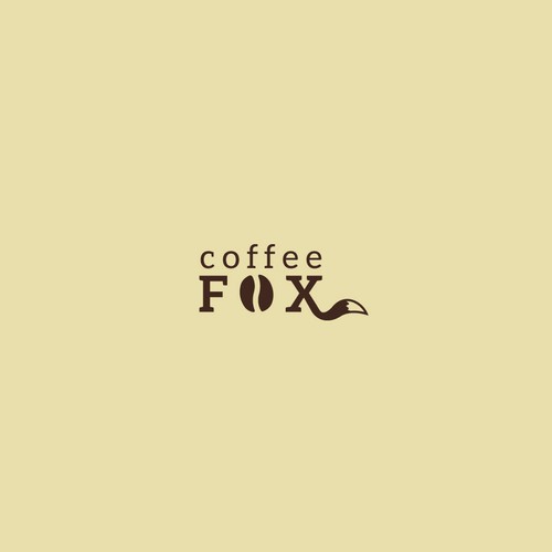 Logo for Coffee Fox