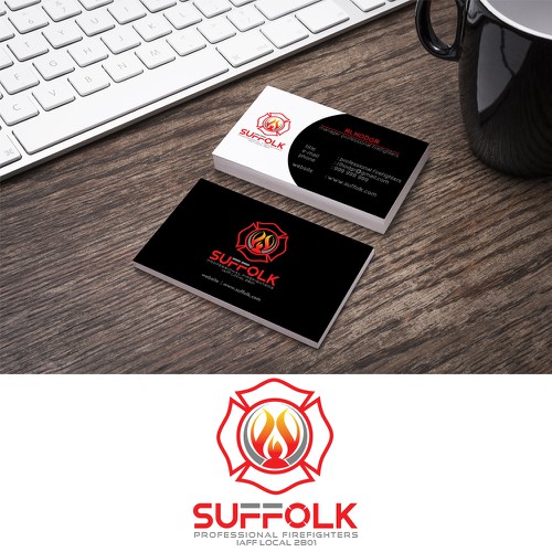 Suffolk ProfessionaL Firefighters