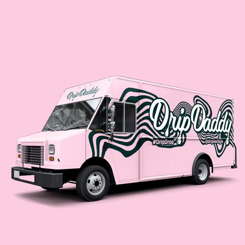 Drip Daddy Bus