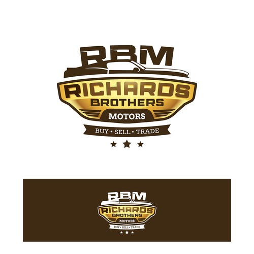 Automotives Logo