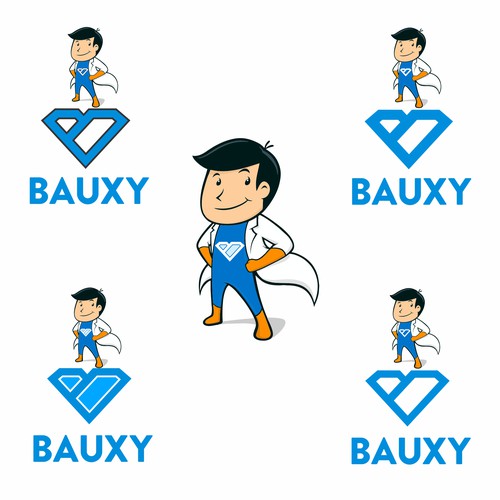 bauxy