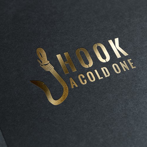 Hooked Logo
