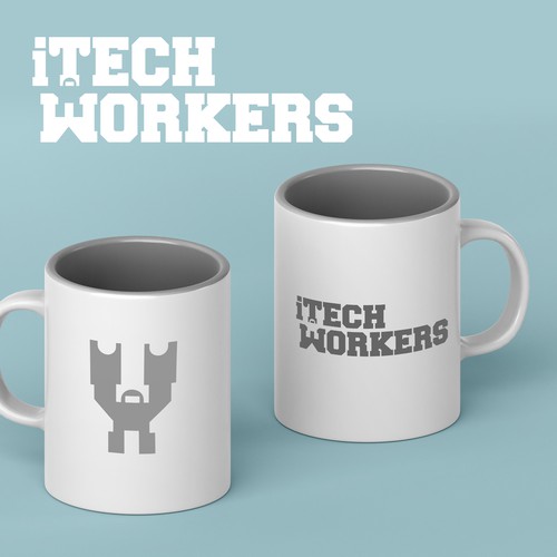iTech Workers