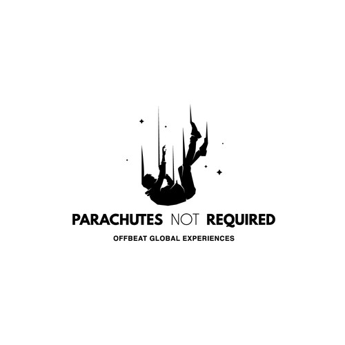 Parachutes Not Required