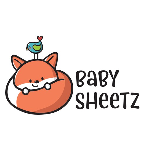 baby product logo