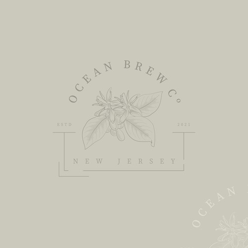 OCEAN BREW Co
