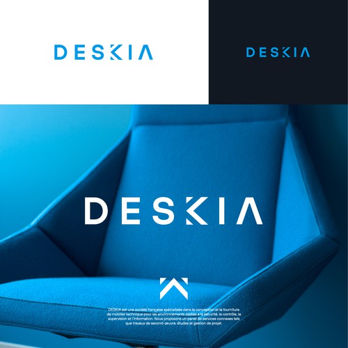 deskia