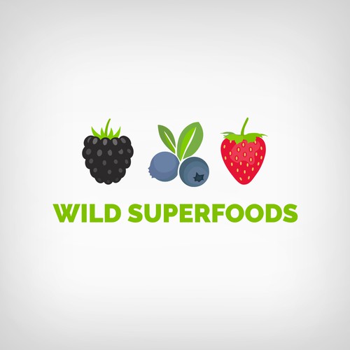 Wild Superfoods
