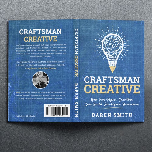 Craftsman Creative