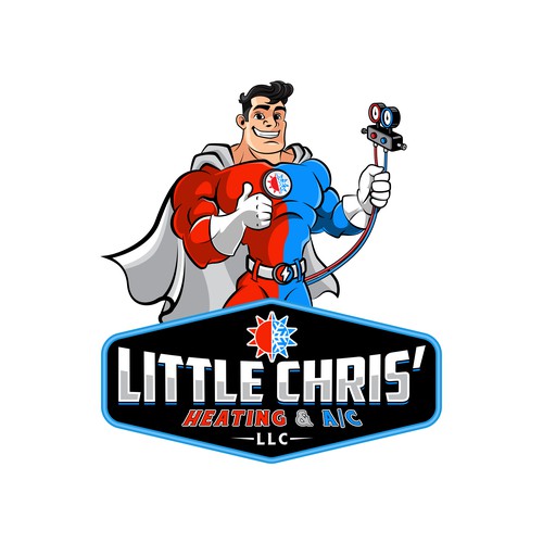 Little Chris’ Heating and A/C LLC
