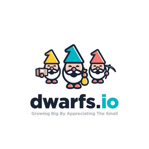 Logo for Dwarfs