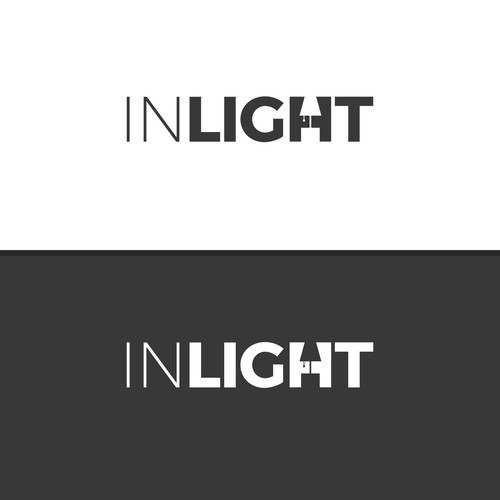 selling lighting products logo