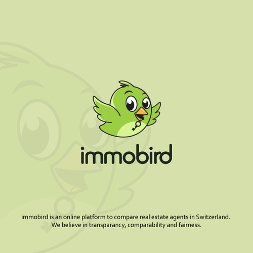 Immobird