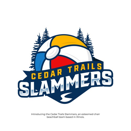Cedar Trails Slammers
