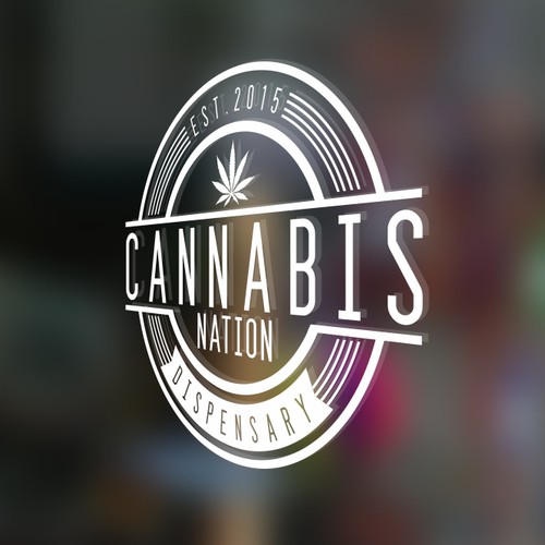 Want a capturing sophisticated sexy logo for Marijuana dispensary