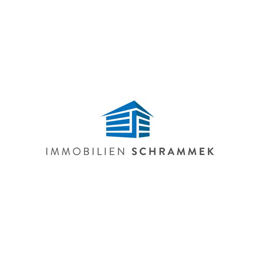 logo für immobilien schrammek