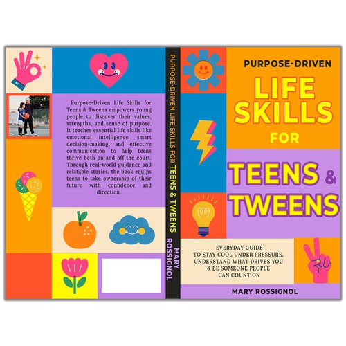 Book cover