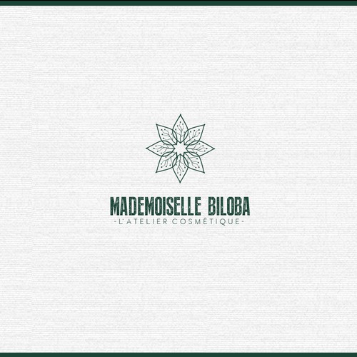 Mademoiselle biloba