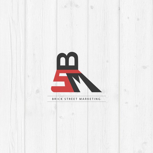 (Entry) LOGO for: New Marketing Business located in small downtown location.