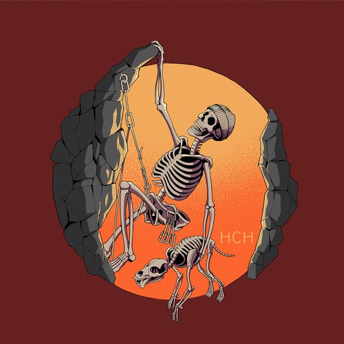 Skeleton Climbers