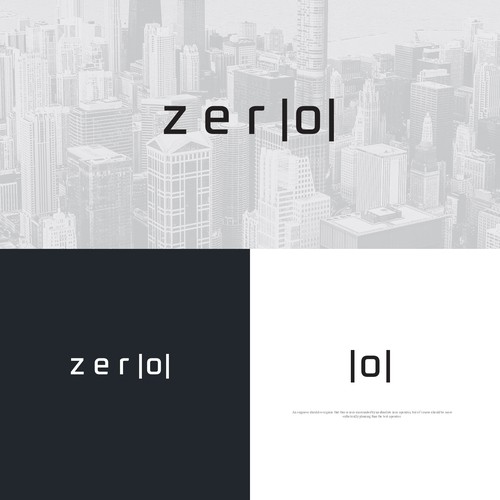 Absolute Zero Company Logo
