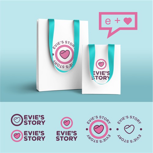 Evie's Story