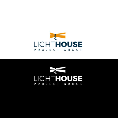 Logo concept for LighthousePG