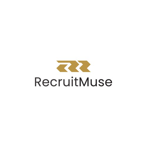 logo for RecruitMuse