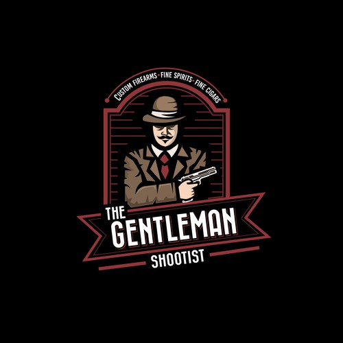The Gentleman Shootist