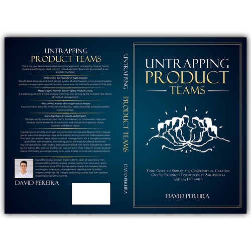 Untrapping Product Teams