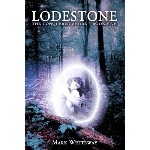 New SciFi/Fantasy book cover wanted for existing series.