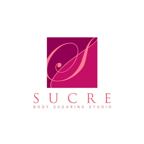 Sucre Body Sugaring Studio in need of Logo!