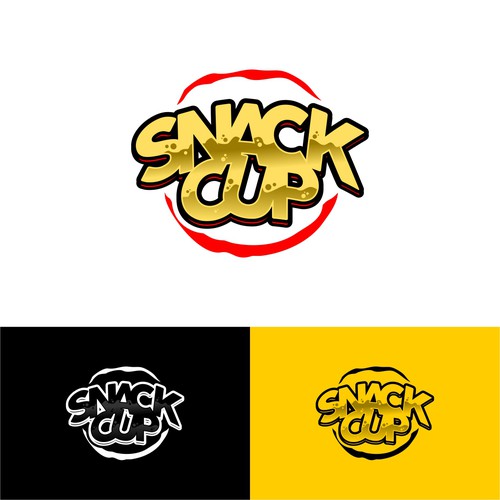 Snack Cup