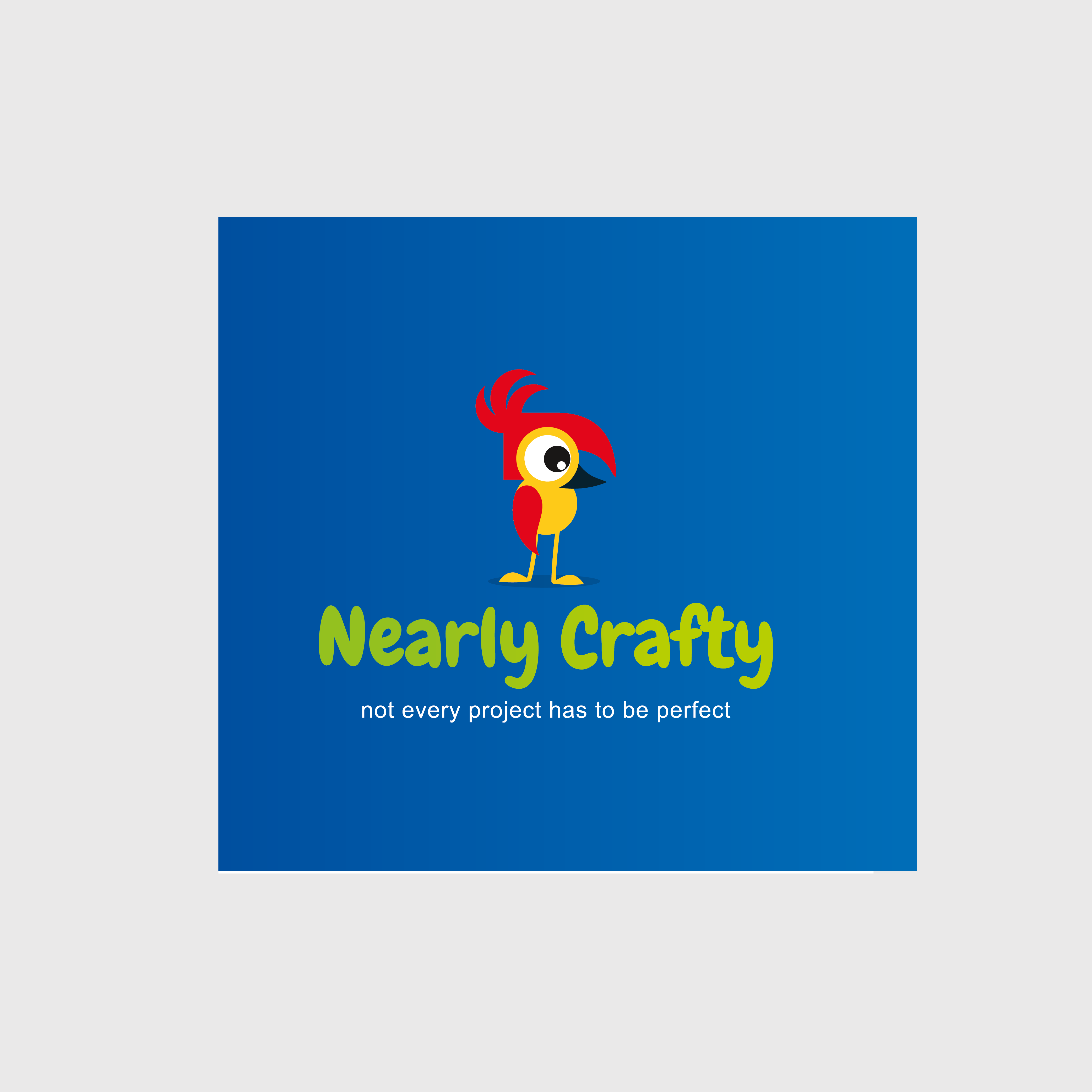 Modern, Creative, Playful Logo Needed for Children's Organization
