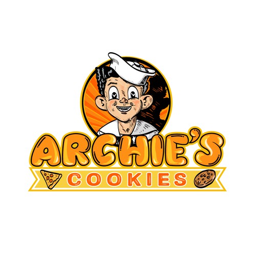 Archie's Cookies