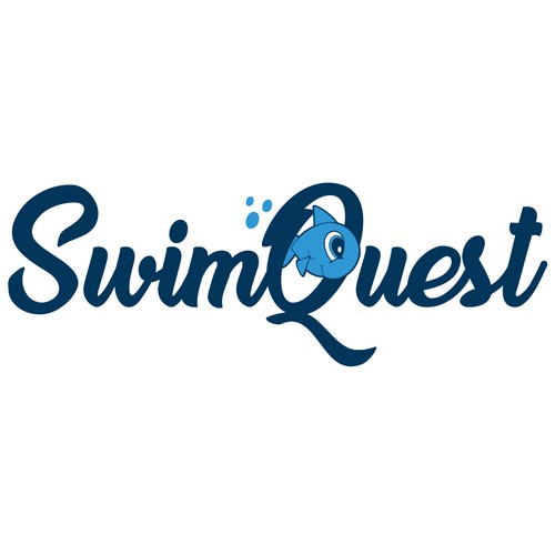 SwimQuest