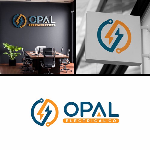 opal electric co