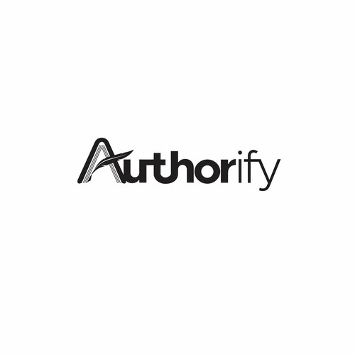 Book publishing logo